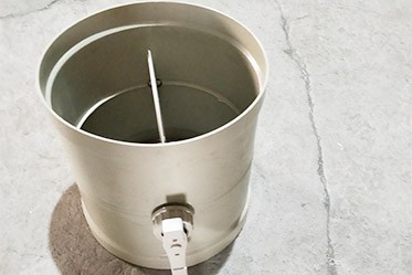 pp成型手動(dòng)風(fēng)閥