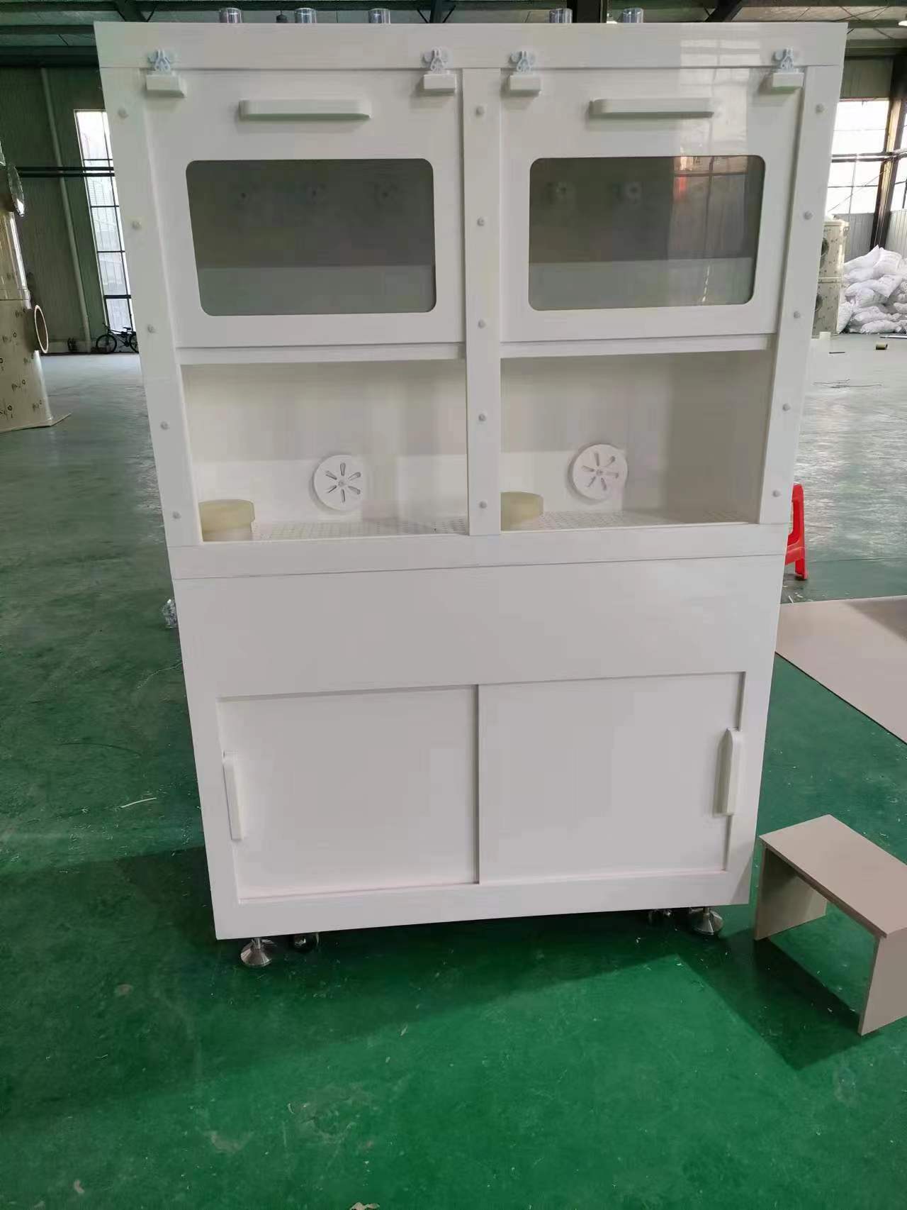 通風(fēng)取樣柜