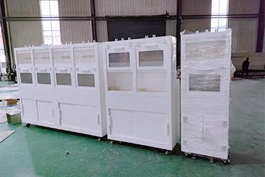 通風(fēng)取樣柜