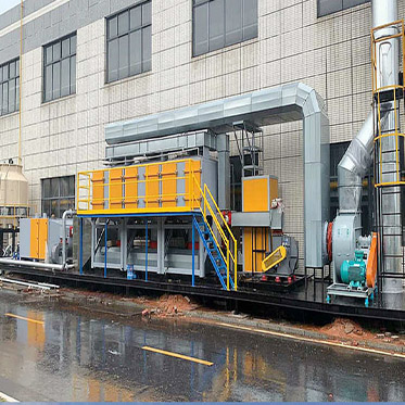 孝感圣愛(ài)環(huán)保科技有限公司